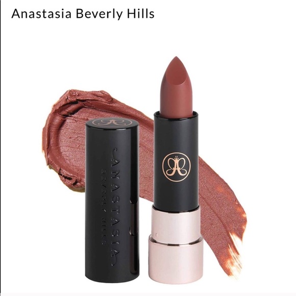 Anastasia Beverly Hills Other - Anastasia Beverly Hills Matte Lip: STEVIE